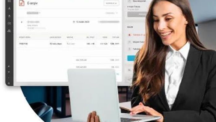 E-Arşiv Fatura Programı Nedir?